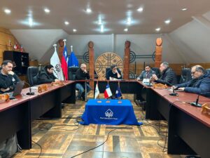 Concejal Claudio Cortez advierte que Pucón está “sobrepasado” por el invierno y pide reforzar acciones preventivas